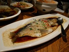 -阿罗新疆菜(人民广场店)
