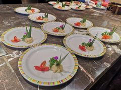 -喜庭海鲜自助(来福士店)