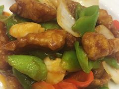 -集贤阁海鲜酒楼(北辰总店)