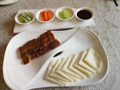 -菩提树·素食餐厅(汇智国际商业中心店)