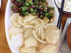 -小厨子私房菜·云南美食店