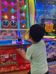 -万达宝贝王(海口秀英店)