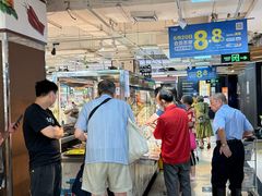 -华润万家(荔湾店)