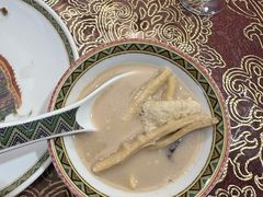 -十二毡房蒙餐·蒙古包