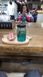 -BABY FACE沙龙