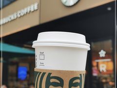 -星巴克臻选(上海长风大悦城店)