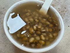招牌绿豆糖水-瘦鬼老档糖水铺