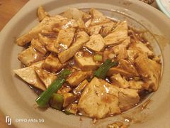 -钰田大院•怀柔本土菜(雁栖湖店)