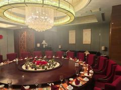-豪廷轩中餐厅·特色云南菜(温德姆至尊豪廷大酒店)
