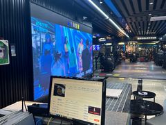 -宝体健身会(宝安体育馆店)