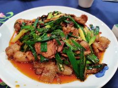 -院8里·少城记忆老川菜(宽窄巷子店)