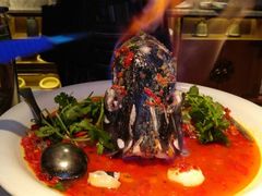 坛宗剁椒鱼头-坛宗剁椒鱼头(河西王府井店)