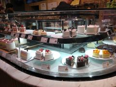 -巴黎贝甜(五道口店)