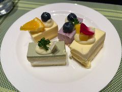 -云尚自助餐厅(佛山南海瞻云酒店)