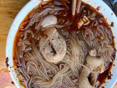 -甘记肥肠粉(马鞍北路店)