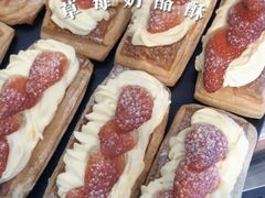 -焙丽拾光(麦凯乐直营店)