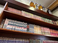 -胜代日本料理(云程巷小区店)