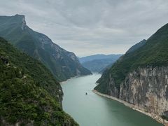 -白帝城·瞿塘峡景区
