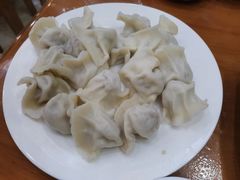 -东北饺子馆(外贸路a9号店)