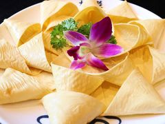 油豆皮-大龙燚火锅(万象城店)
