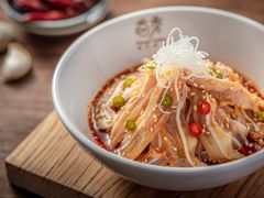 红油猪耳-江渔儿酸菜鱼(常平翔龙天地店)