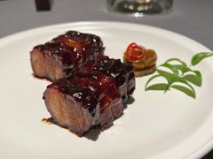 秘制黑叉烧-小炳胜(卓悦中心店)