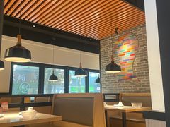 -江渔儿酸菜鱼(万科东荟城店)