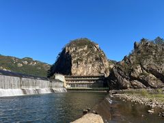 -大连冰峪旅游度假区