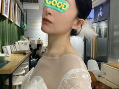 -真我樣照相馆·身份证·证件照·外拍(环球港店)