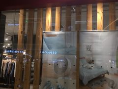 -MUJI无印良品(滨江宝龙城店)