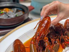-新光酒家·河豚·海鲜·蟹料理(浦东店)