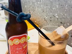 -蔡澜点心·粤菜(月星环球港店)