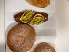 -烘焙町面包店(西四店)