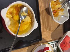 -豪客来牛排(漳州沃尔玛店)