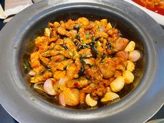 -春申里餐厅(银泰in99店)