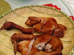 -大树头·花园餐厅(市桥店)