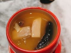 -王庄阿咪海鲜大排档(上下杭店)