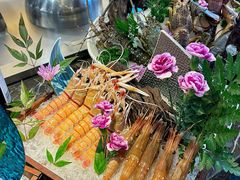 -黑木原精致料理·铁板烧