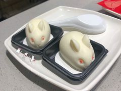 -海底捞火锅(5050购物中心店)