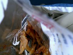 -水一方现烤鱿鱼丝大连特产(高新苏宁百货店)