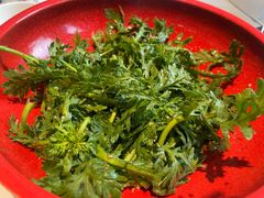 老醋茼蒿-山东老家(科韵分店)