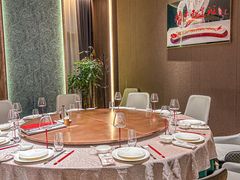 -香港狮子山下·明星粤菜餐厅(北苑店)