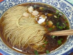-美味斋(西北街店)