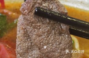 Pork Liver Sausage and Pig's Knuckle Noodles