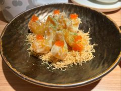 -新太二·鲜料川菜(晶耀前滩店)