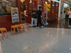 -WOW LUCKY创意韩料(龙阳广场店)