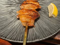-鸟万·炭火料理Yaki ONE(星光店)