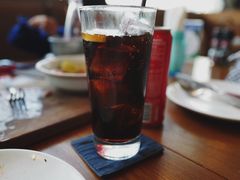 -ROAST coffee & eatery