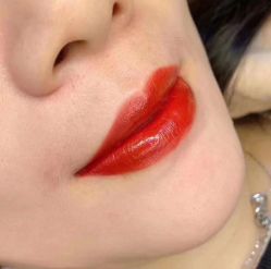 -西施无菌半永久纹绣眉眼影唇轻增发纹发际线