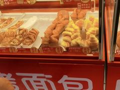 -味多美蛋糕(看丹桥店)